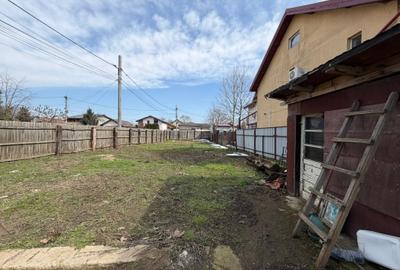 Teren Construcții intravilan de 550 mp, în Clinceni - 5