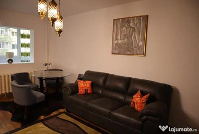 Apartament cu 2 camere decomandat în Lujerului - 2