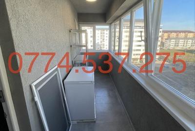 Apartament cu 2 camere decomandat în Roșu - 8