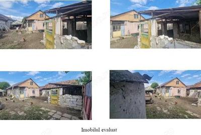 Casa si teren Moldoveni, ID: R1982148 - 3