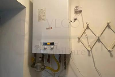 Apartament cu 2 camere semidecomandat în Central - 5