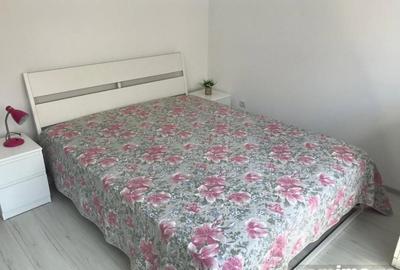 Garsonieră în Titulescu - 1