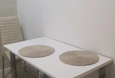 Apartament cu 2 camere decomandat în Republicii - 3