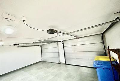 Casă individuală cu 4 camere cu Canalizare în Cristian - 17