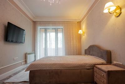 Apartament cu 2 camere decomandat în Aeroport