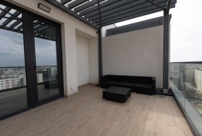 Apartament cu 3 camere decomandat, mobilat în Sebastian - 32