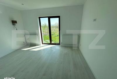 Casă cu 3 camere în Partoș - 9