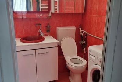 Apartament 2 camere de vânzare Lujerului Apartament 2 camere de vânzare Lujerului - 12