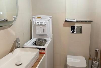 Apartament cu 2 camere în Nord - 6