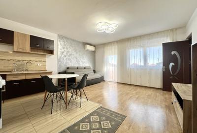 Apartament 2  camere, 44mp utili, etaj 2, bloc nou - Dumbravita - 2