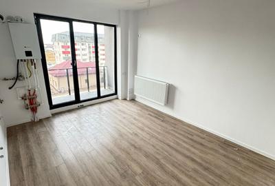 Apartament tip studio - Comision 0 - Militari Residence - Direct Dezvoltator Apartament tip studio - Comision 0 - Militari Residence - Direct Dezvoltator - 3