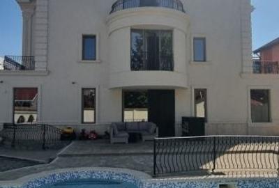 Casă cu 10 camere cu Teren 780 Mp în Central - 13