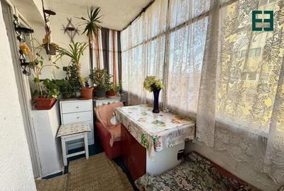 Garsoniera etajul 3 zona Aurel Vlaicu - Arad - 5