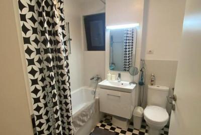 Mamaia Nord , 2 camere , mobilat , utilat . - 6