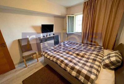 VANZARE 2 CAMERE SEMIDECOMANDAT - Calea Dorobanti - 5