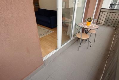 Apartament 2 camere, 56 mp, etaj 1/4,  garaj, zona centrala Apartament 2 camere, 56 mp, etaj 1/4,  garaj, zona centrala - 15