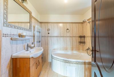 0%  COMISION! Casa individuala, garaj, 950 mp de teren, Borhanci - 14