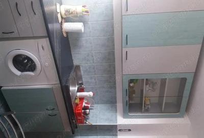 Inchiriez apartament 2 camere, Bvd. Camil Ressu, nr. 34, langa piata Ramnicu Sarat - 2