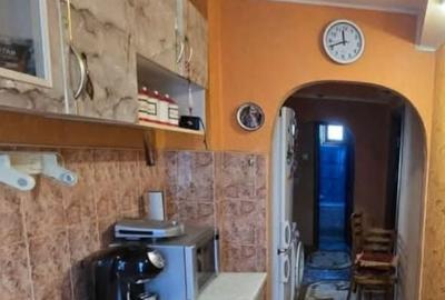Apartament cu 3 camere decomandat în Est - 5