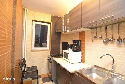 Garsonieră decomandată în Camil Ressu - 17