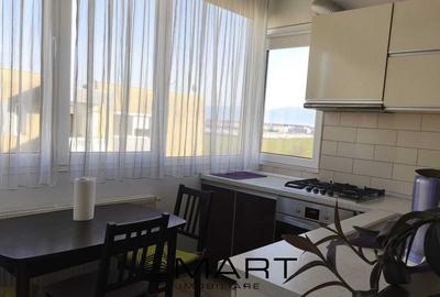 Apartament cu 2 camere decomandat, mobilat în Mihai Viteazul - 4