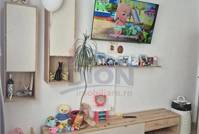 Garsonieră decomandată în Drumul Taberei