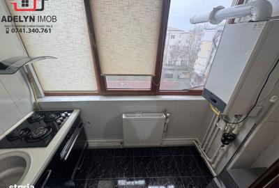 Apartament cu 2 camere în E3 - 3