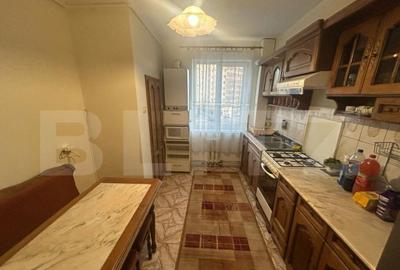 Apartament de inchiriat 3 camere, decomandat, 65 mp, zona Ce - 6