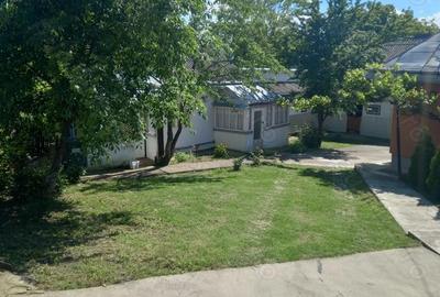 Casă cu 3 camere în Central - 7