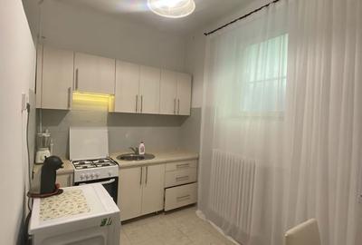 Garsonieră decomandată în Albești - 8