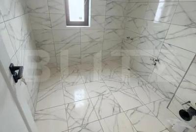 Casă cu 4 camere cu Teren 250 Mp în Uzina 2 - 3