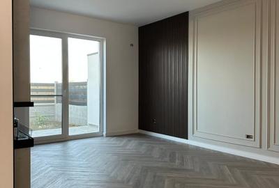 Vila 5 camere, zona exclusivista Str Toamnei, 136 mp construiti Rosu-Chiajna - 2