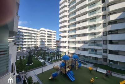 Ap cu 3 camere de inchiriat in Royal Town - Eleganta si confort la superlativ - 12