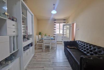 Casă individuală cu 3 camere cu Teren 243 Mp în Central - 2