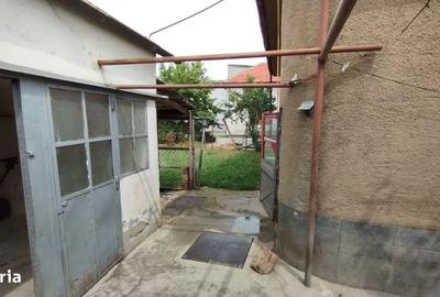 Casă cu 3 camere cu Teren 250 Mp în Centura - 3