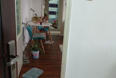 Apartament cu 2 camere semidecomandat în Central - 6