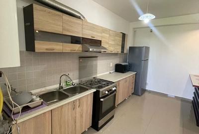 Apartament cu 3 camere în Central - 3