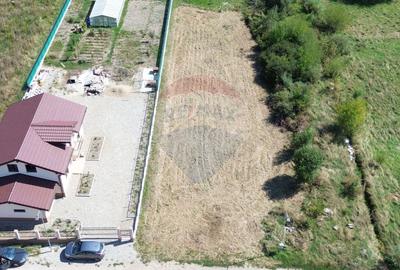 Teren de vânzare 1152 mp – Bod - Sânpetru- Brasov - 5