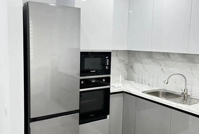 Apartament cu o camera de inchiriat in zona Iulius Mall - 3