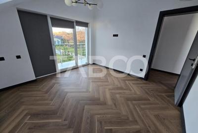 Apartament decomandat 3 camere 58 mp balcon 2 locuri parcare Turnisor - 2