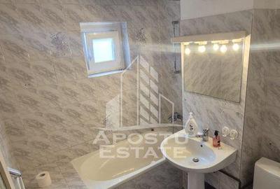 Apartament cu 3 camere semidecomandat în Lipovei - 1