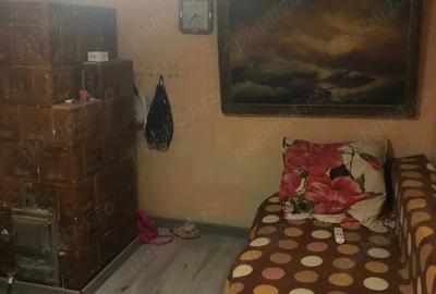 Casa de vanzare Vidin Braila ( Pisc ) 5 camere ( +1 camera micuta ) - 13