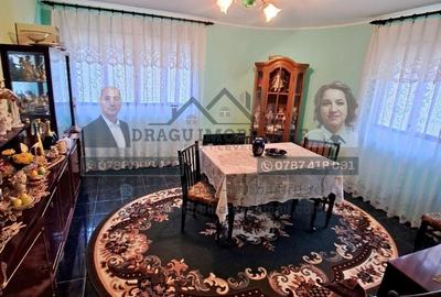 Casă individuală cu 6 camere cu Canalizare în Est - 5