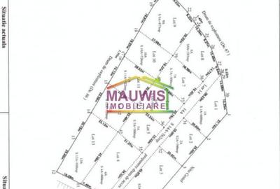 Teren intravilan de 580 mp, în Corbeanca - 6