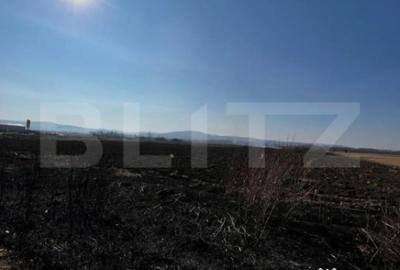 Teren de 19100 mp, în Beclean - 2