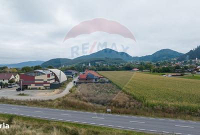 Teren de 440 mp, în Bartolomeu - 6