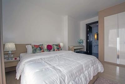 Apartament cu 2 camere decomandat în Berceni - 2