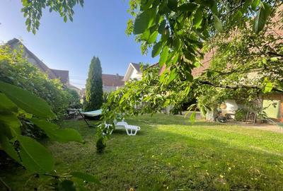 Casă cu 3 camere în Central - 6