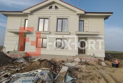 Duplex 5 camere, Sacalaz - Arhitectura moderna - 20