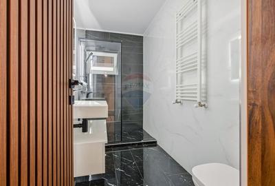 APARTAMENT PREMIUM 94,5 MP UTILI | ETAJ 8/12 | Zona Tatarasi - 8